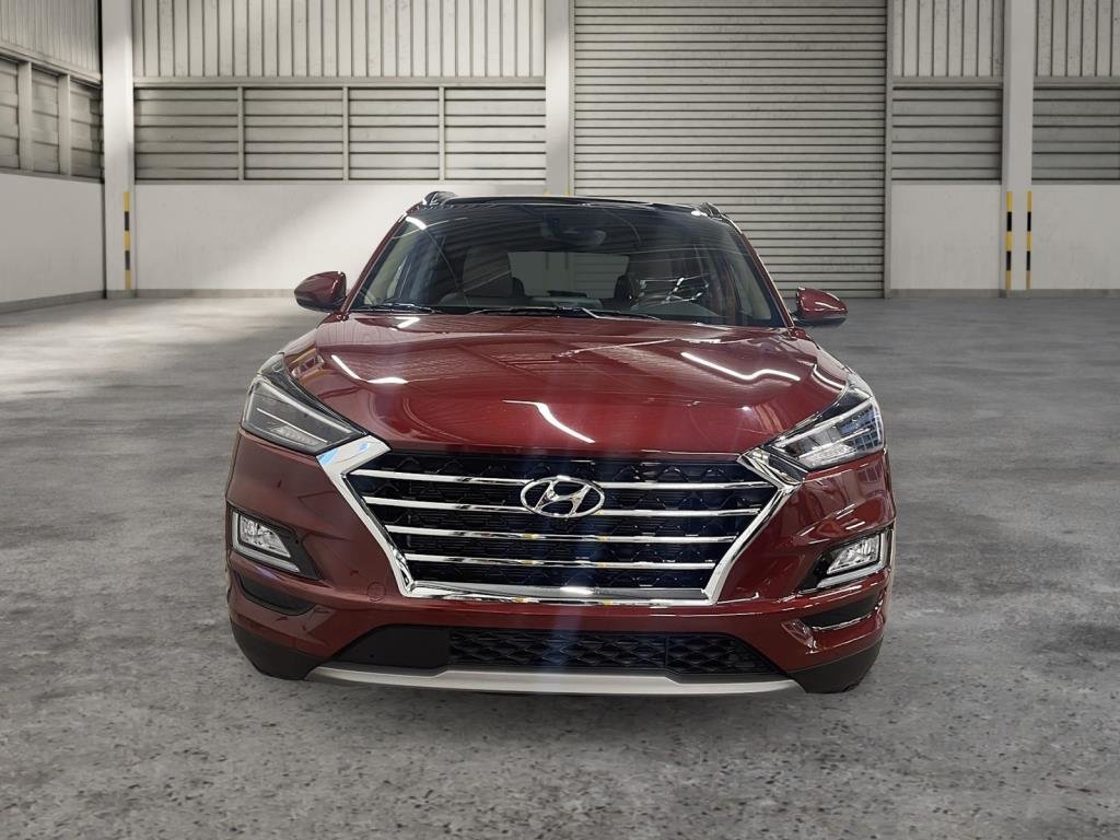 2019 Hyundai Tucson in Saint-Hyacinthe, Quebec - 2 - w1024h768px