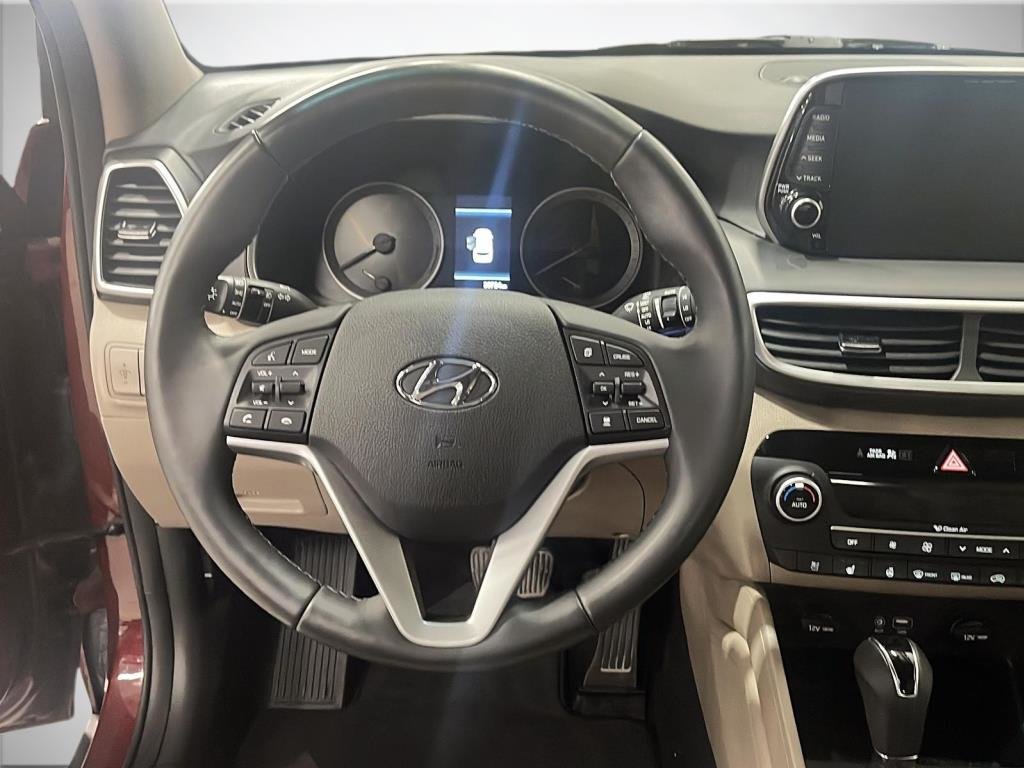 2019 Hyundai Tucson in Saint-Hyacinthe, Quebec - 11 - w1024h768px