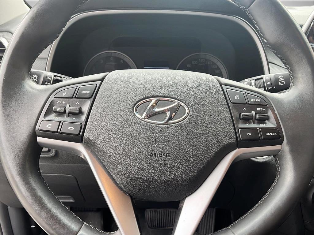 Hyundai Tucson  2020 à Saint-Hyacinthe, Québec - 11 - w1024h768px
