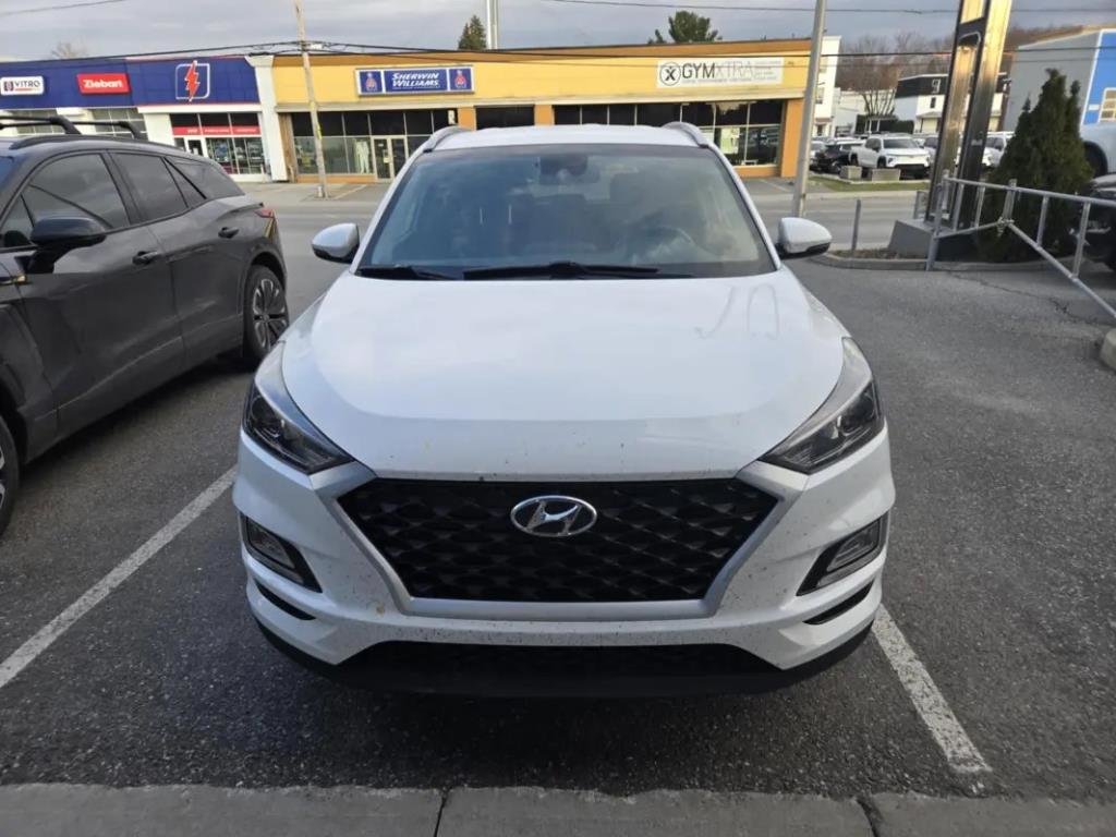 2020 Hyundai Tucson in Saint-Hyacinthe, Quebec - 6 - w1024h768px