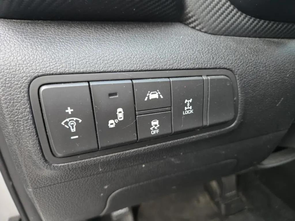 2020 Hyundai Tucson in Saint-Hyacinthe, Quebec - 9 - w1024h768px