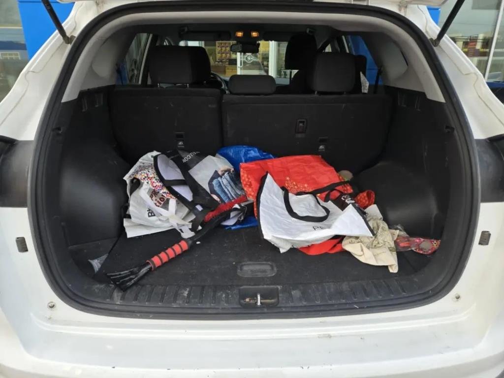 2020 Hyundai Tucson in Saint-Hyacinthe, Quebec - 7 - w1024h768px
