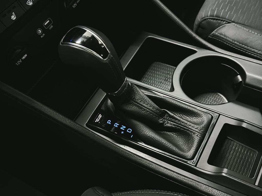 Hyundai Tucson  2020 à Saint-Hyacinthe, Québec - 15 - w1024h768px