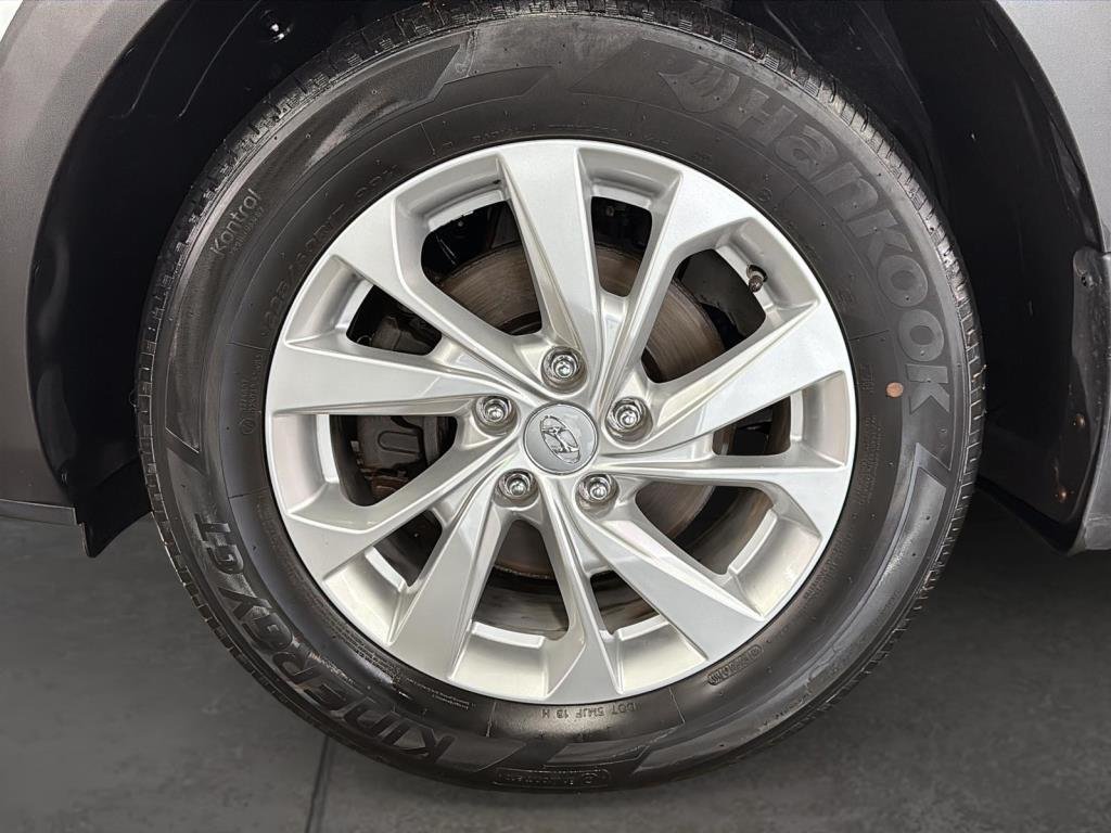 Hyundai Tucson  2020 à Saint-Hyacinthe, Québec - 7 - w1024h768px