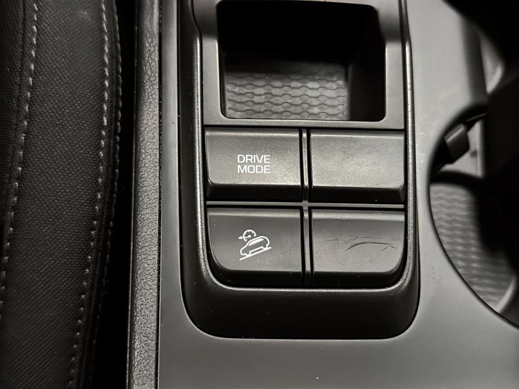 Hyundai Tucson  2020 à Saint-Hyacinthe, Québec - 16 - w1024h768px