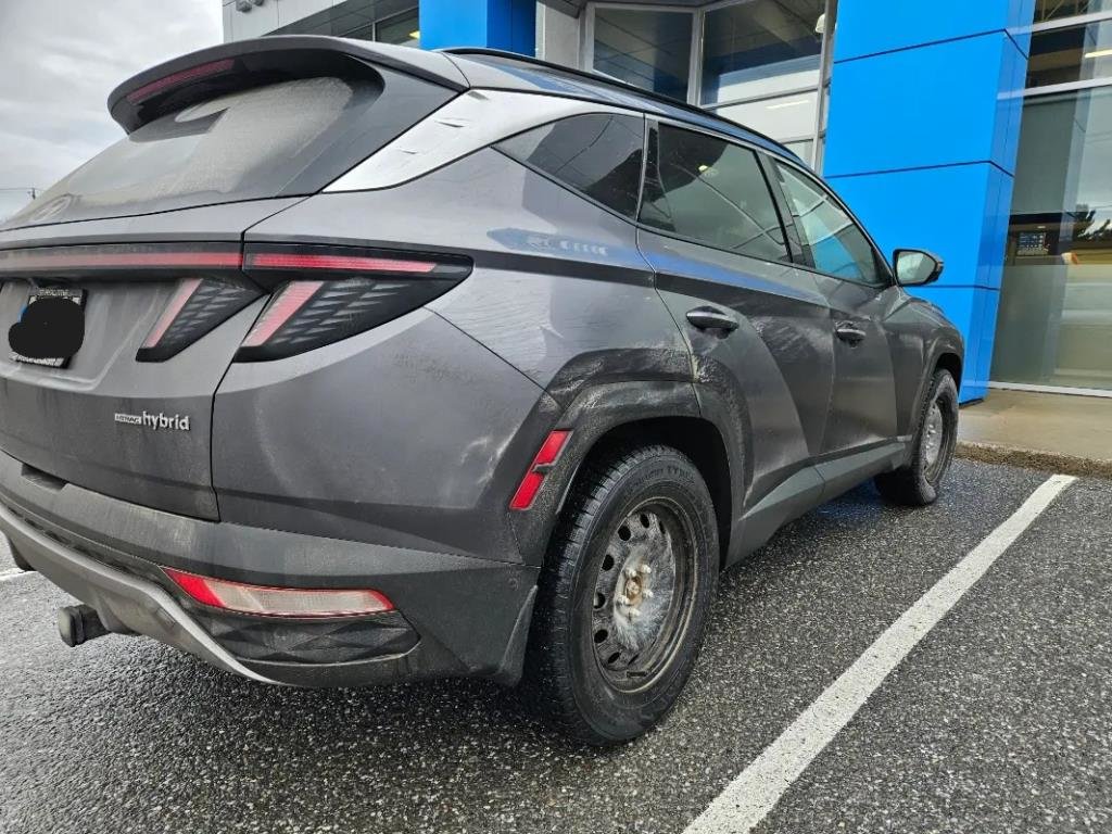 2024 Hyundai Tucson in Saint-Hyacinthe, Quebec - 3 - w1024h768px