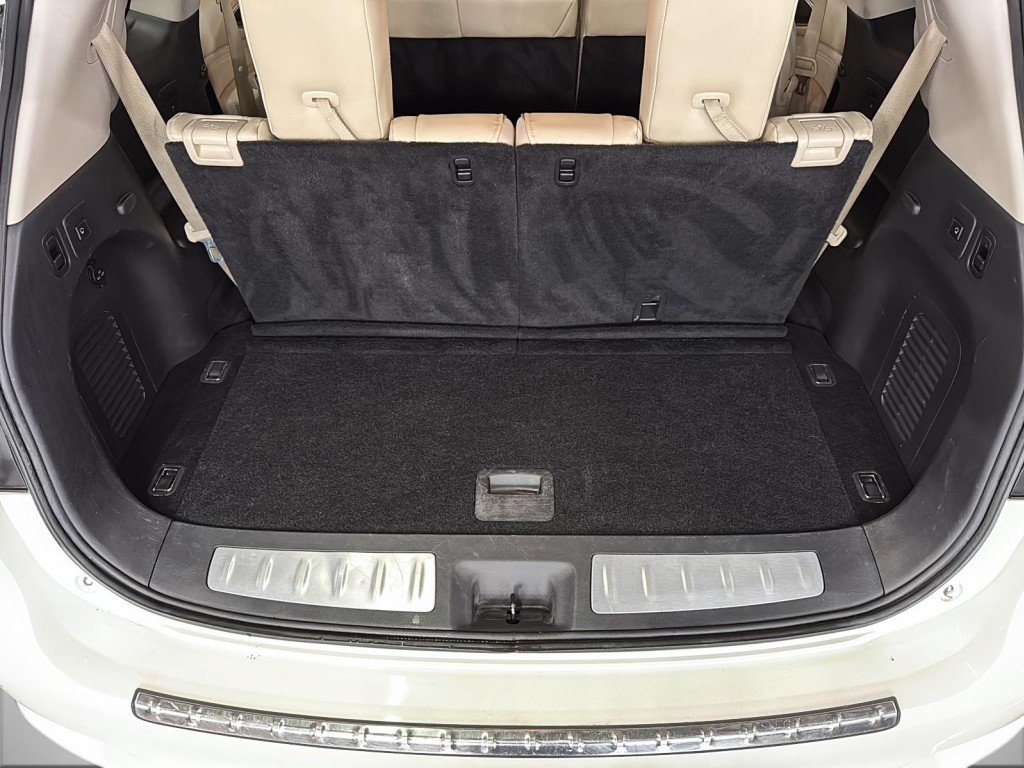 Infiniti QX60  2016 à Saint-Hyacinthe, Québec - 6 - w1024h768px