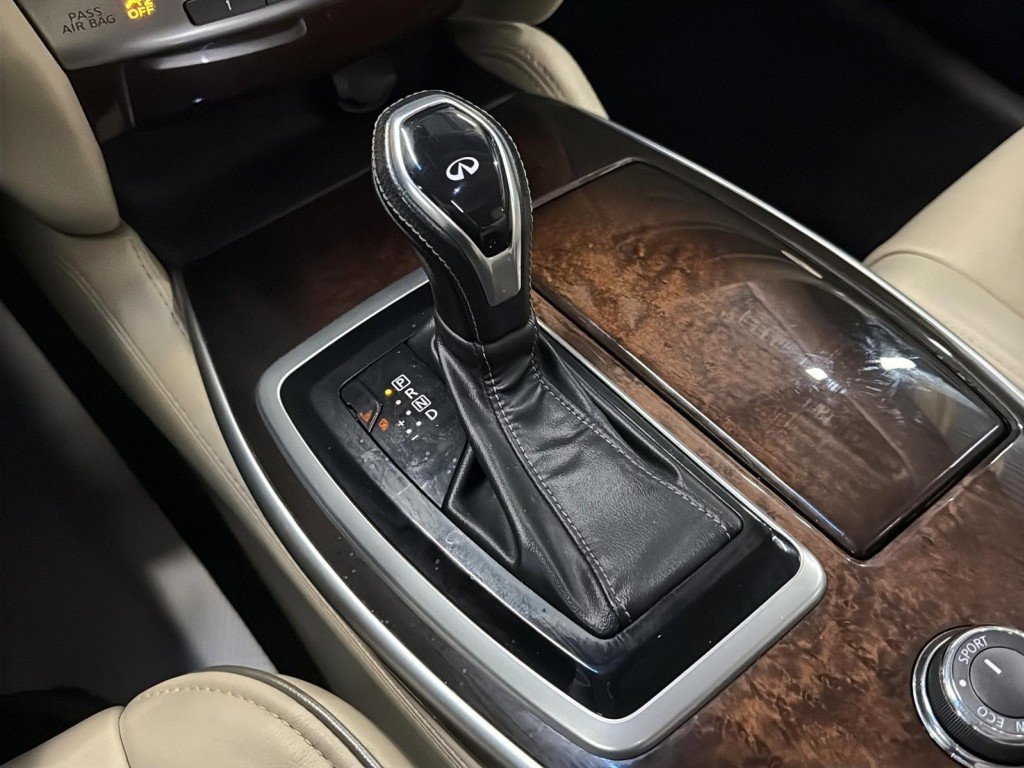 Infiniti QX60  2016 à Saint-Hyacinthe, Québec - 15 - w1024h768px