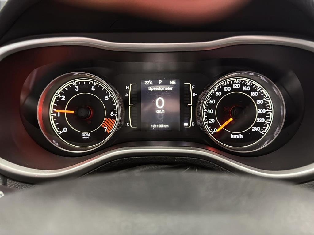 Jeep Cherokee  2014 à Saint-Hyacinthe, Québec - 14 - w1024h768px