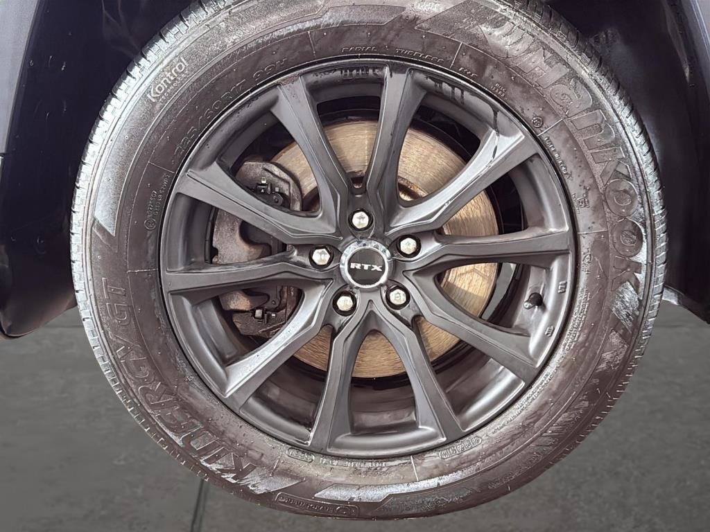 Jeep Cherokee  2014 à Saint-Hyacinthe, Québec - 7 - w1024h768px