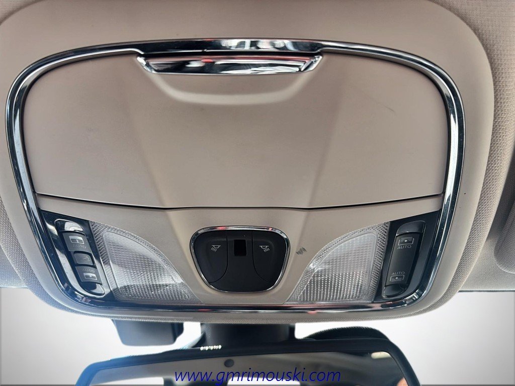 2014 Jeep CHEROKEE in Saint-Hyacinthe, Quebec - 16 - w1024h768px