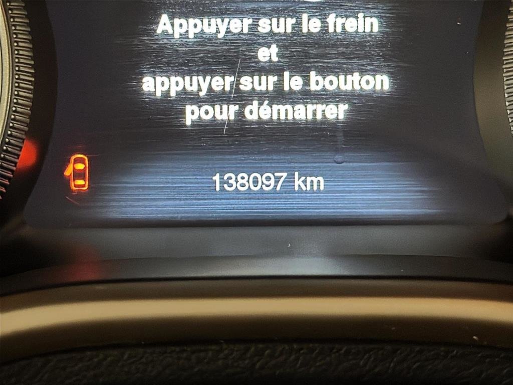 Jeep Cherokee  2016 à Saint-Hyacinthe, Québec - 13 - w1024h768px