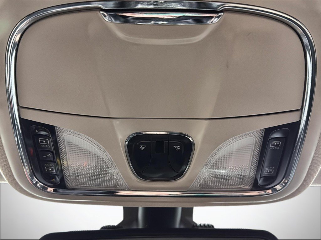 Jeep CHEROKEE  2016 à Saint-Hyacinthe, Québec - 15 - w1024h768px