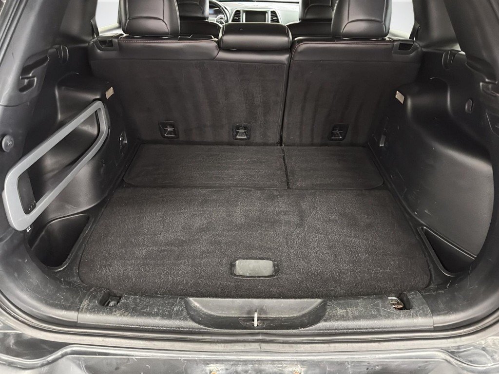 Jeep CHEROKEE  2016 à Saint-Hyacinthe, Québec - 6 - w1024h768px