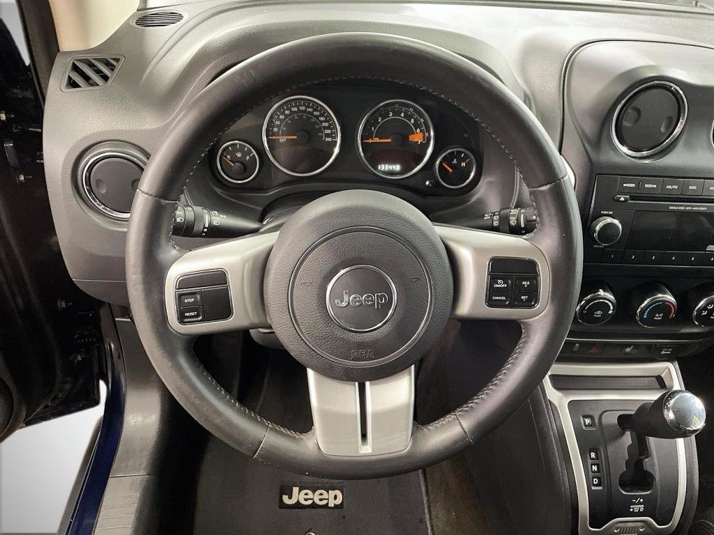 Jeep Compass  2015 à Saint-Hyacinthe, Québec - 11 - w1024h768px