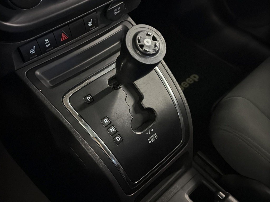 Jeep Patriot  2011 à Saint-Hyacinthe, Québec - 12 - w1024h768px