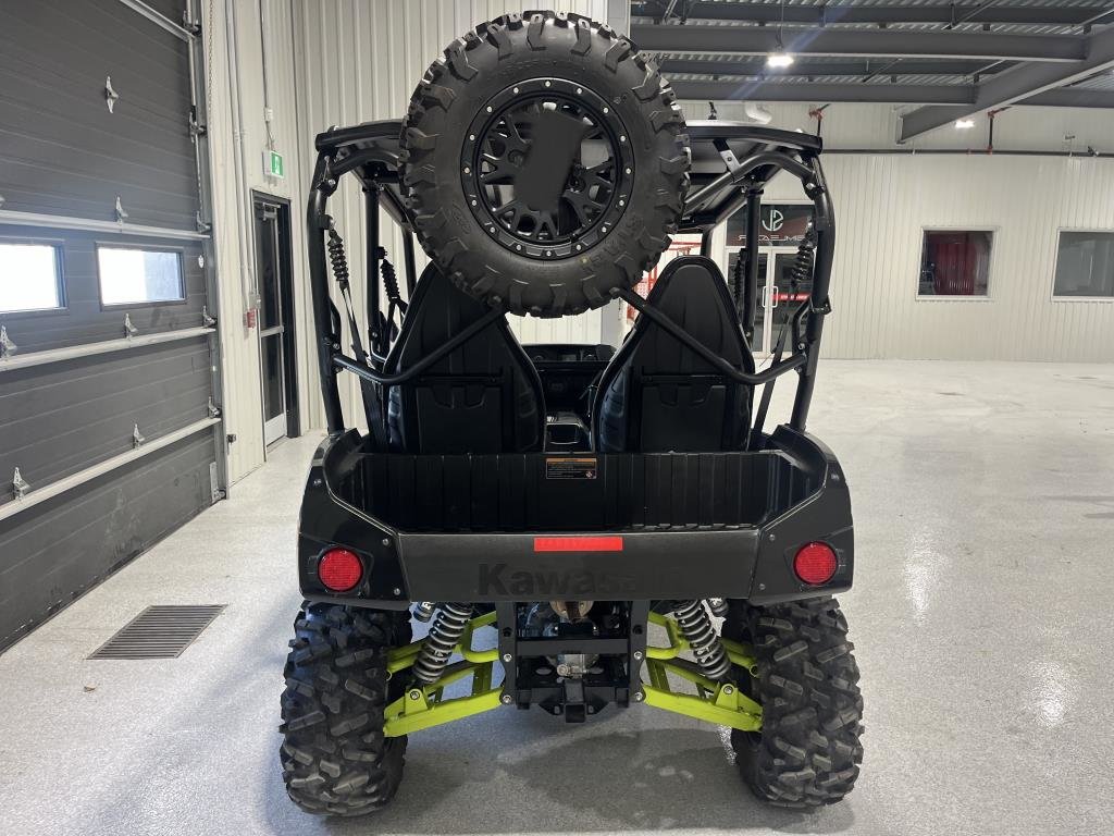 2023 Kawasaki Teryx in Saint-Hyacinthe, Quebec - 8 - w1024h768px