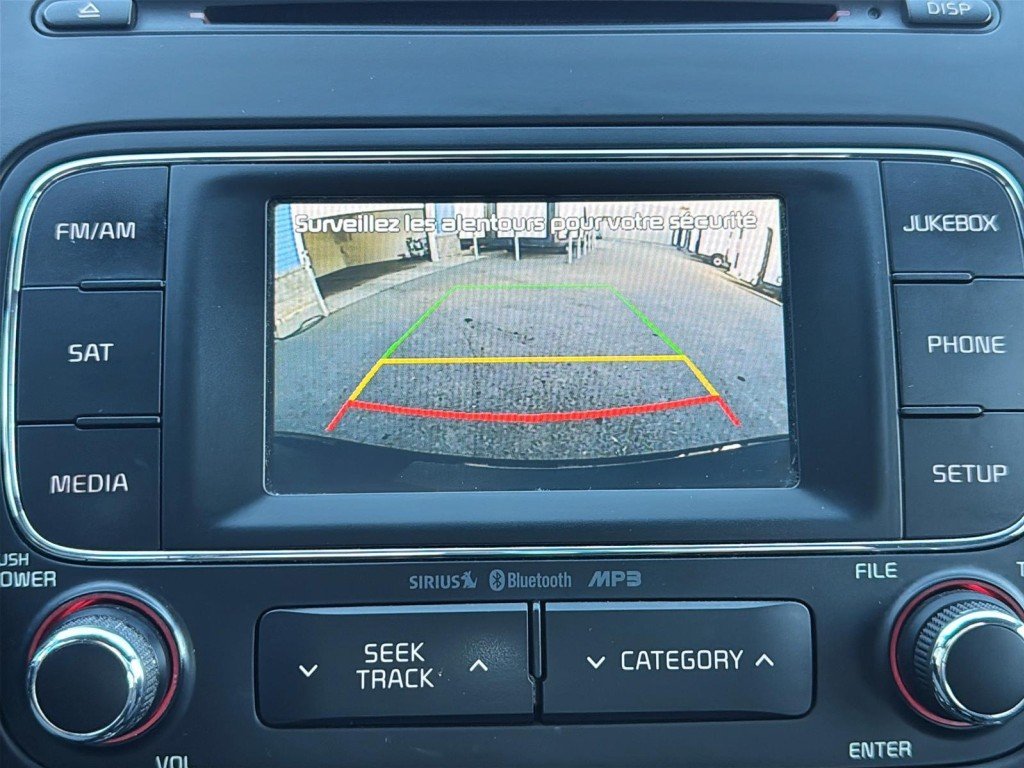 Kia FORTE  2016 à Saint-Hyacinthe, Québec - 16 - w1024h768px