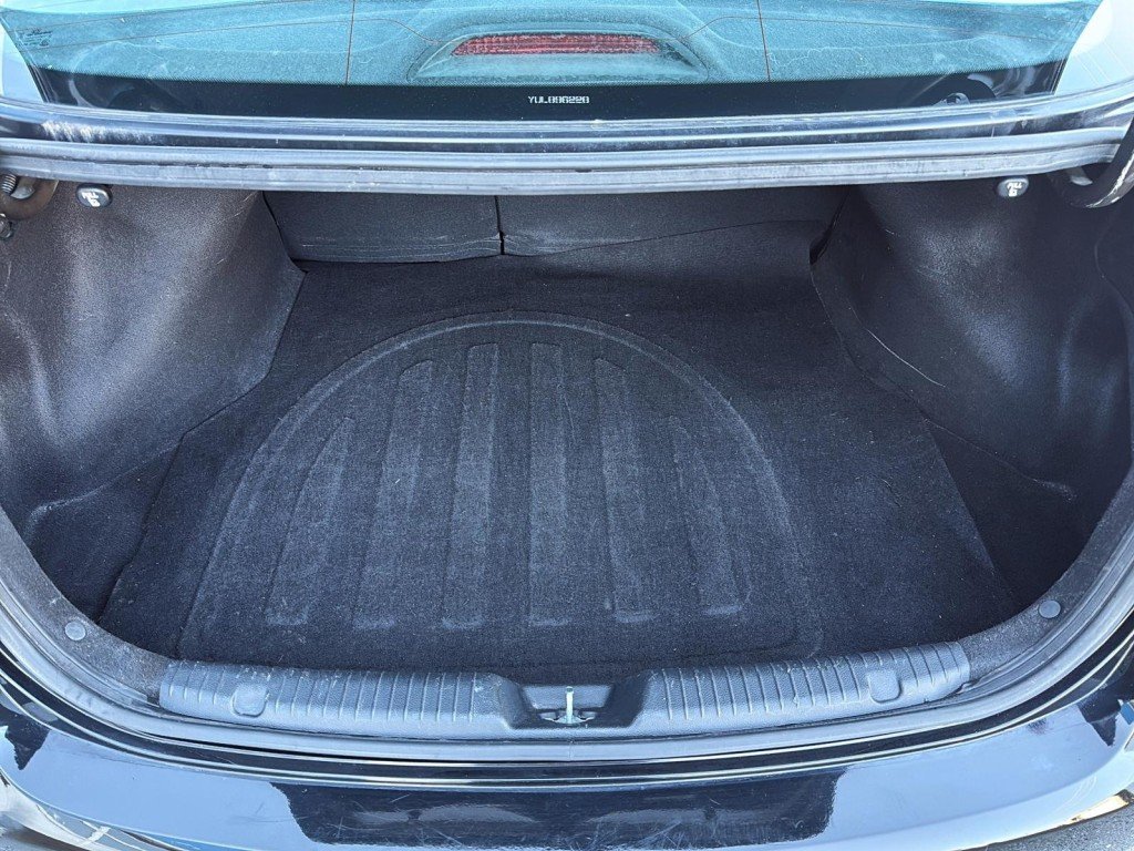 Kia FORTE  2016 à Saint-Hyacinthe, Québec - 6 - w1024h768px