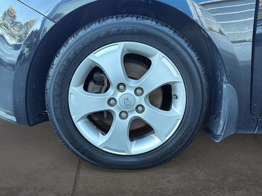 Kia FORTE  2016 à Saint-Hyacinthe, Québec - 7 - w1024h768px