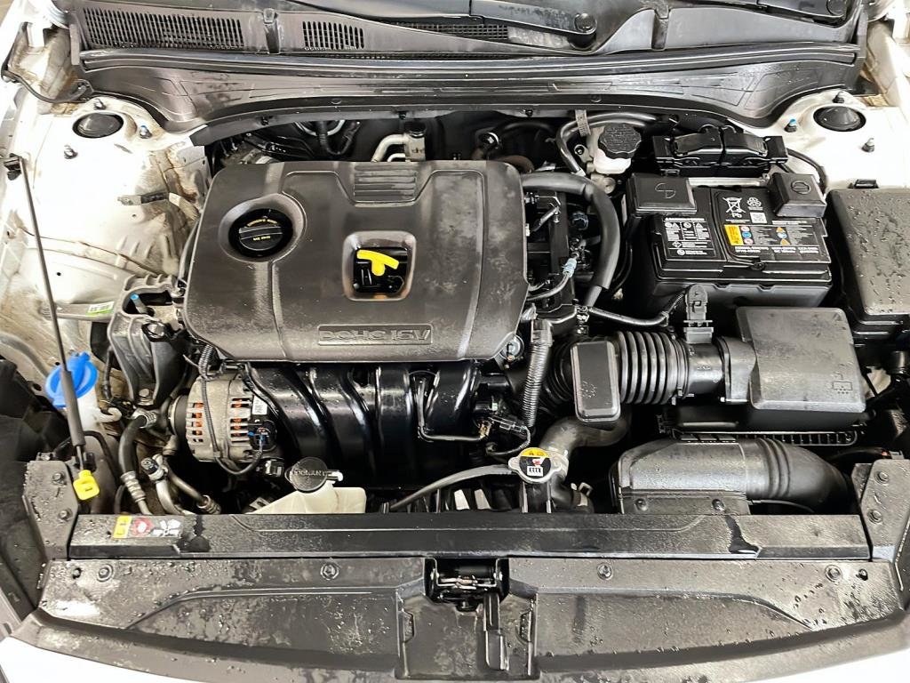 2022 Kia Forte in Saint-Hyacinthe, Quebec - 8 - w1024h768px