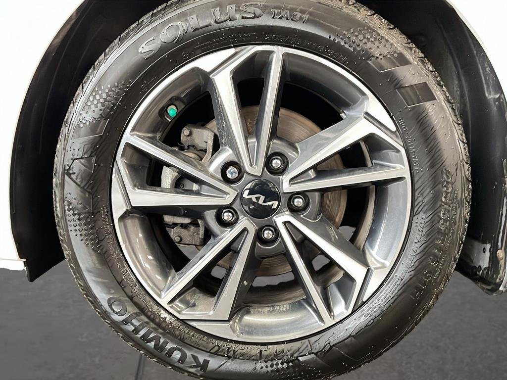 2022 Kia Forte in Saint-Hyacinthe, Quebec - 7 - w1024h768px