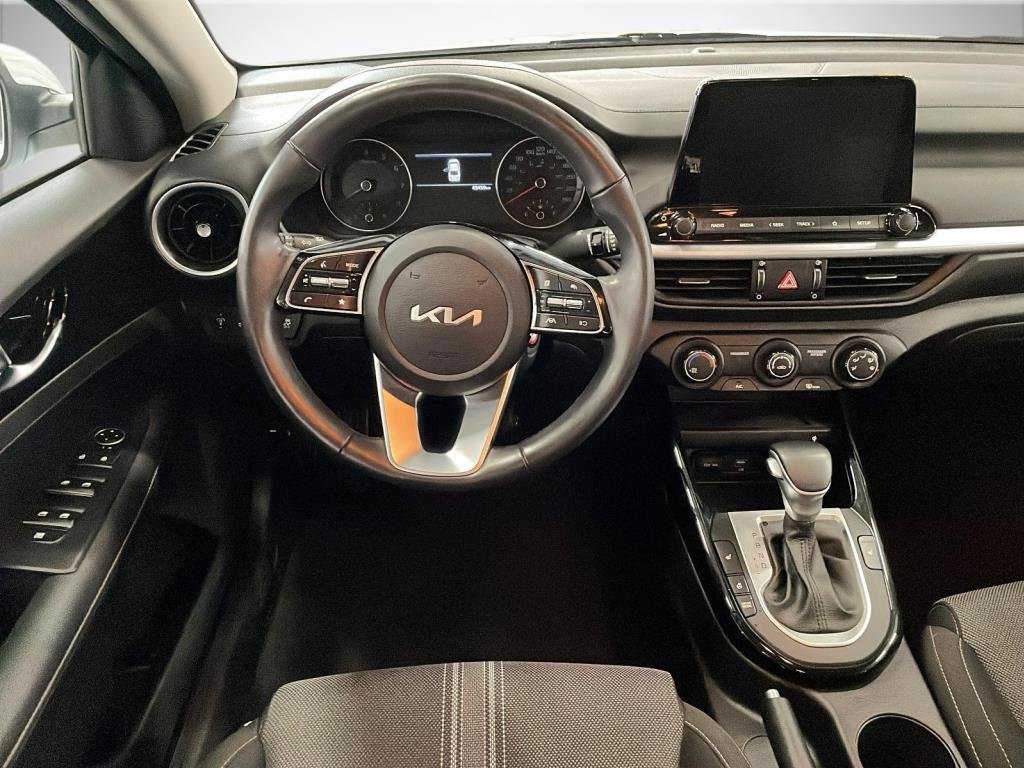 2022 Kia Forte in Saint-Hyacinthe, Quebec - 12 - w1024h768px