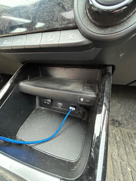 Kia Forte  2023 à Saint-Hyacinthe, Québec - 8 - w1024h768px
