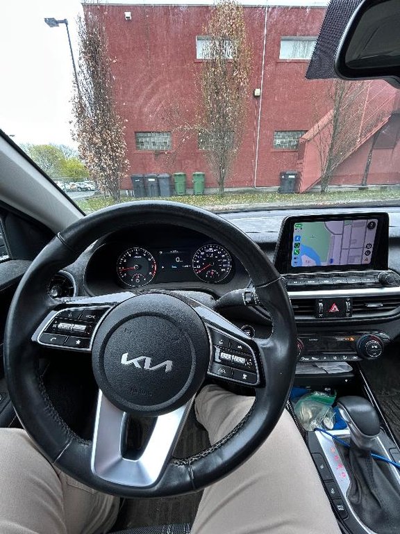 Kia Forte  2023 à Saint-Hyacinthe, Québec - 11 - w1024h768px