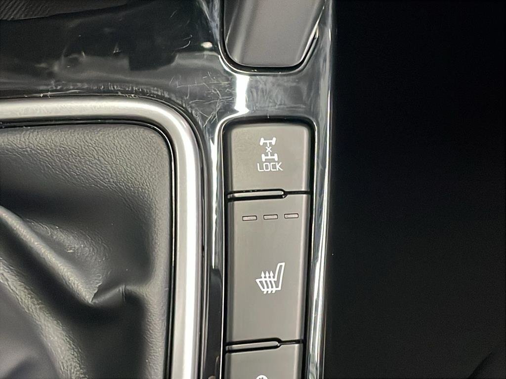 2023 Kia Seltos in Saint-Hyacinthe, Quebec - 16 - w1024h768px