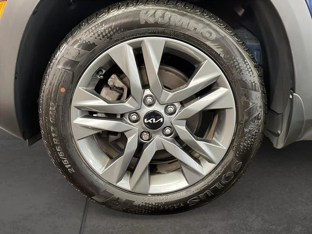 2023 Kia Seltos in Saint-Hyacinthe, Quebec - 7 - w1024h768px