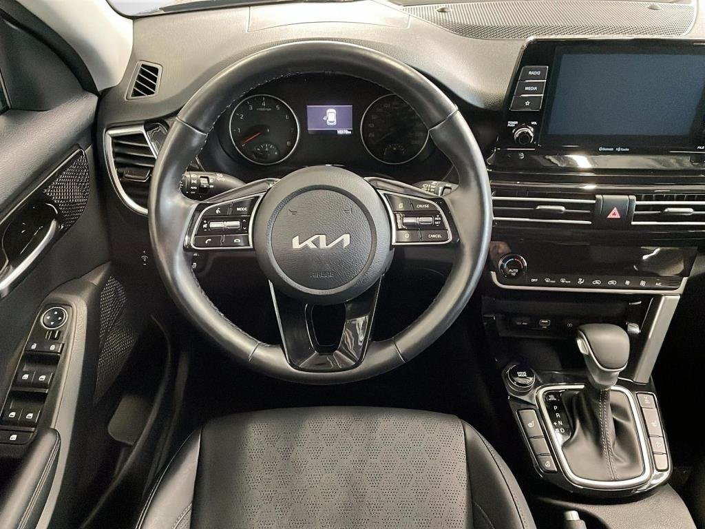 2023 Kia Seltos in Saint-Hyacinthe, Quebec - 12 - w1024h768px