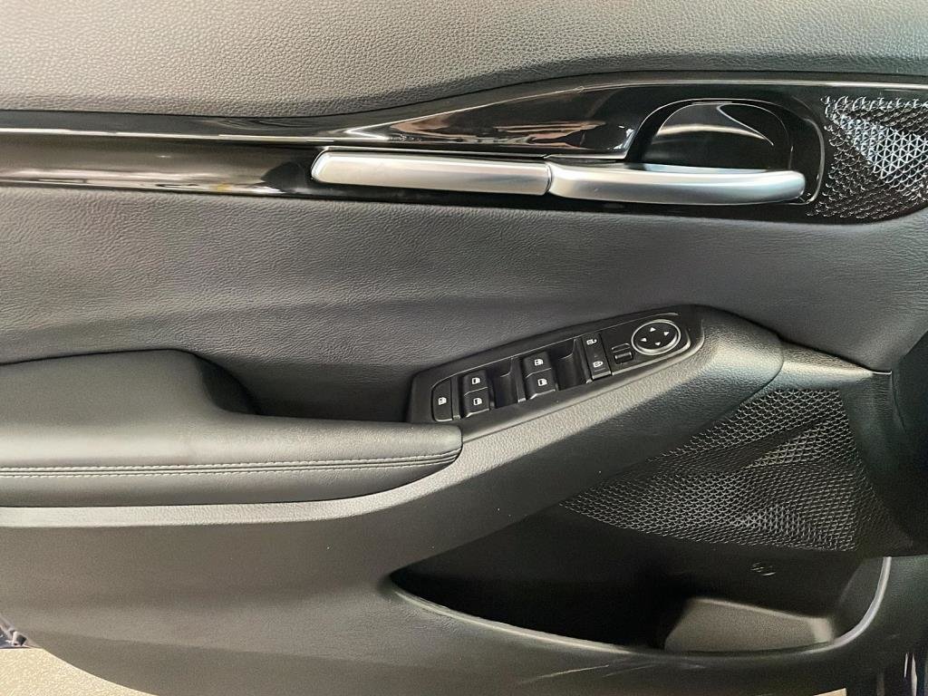 2023 Kia Seltos in Saint-Hyacinthe, Quebec - 11 - w1024h768px