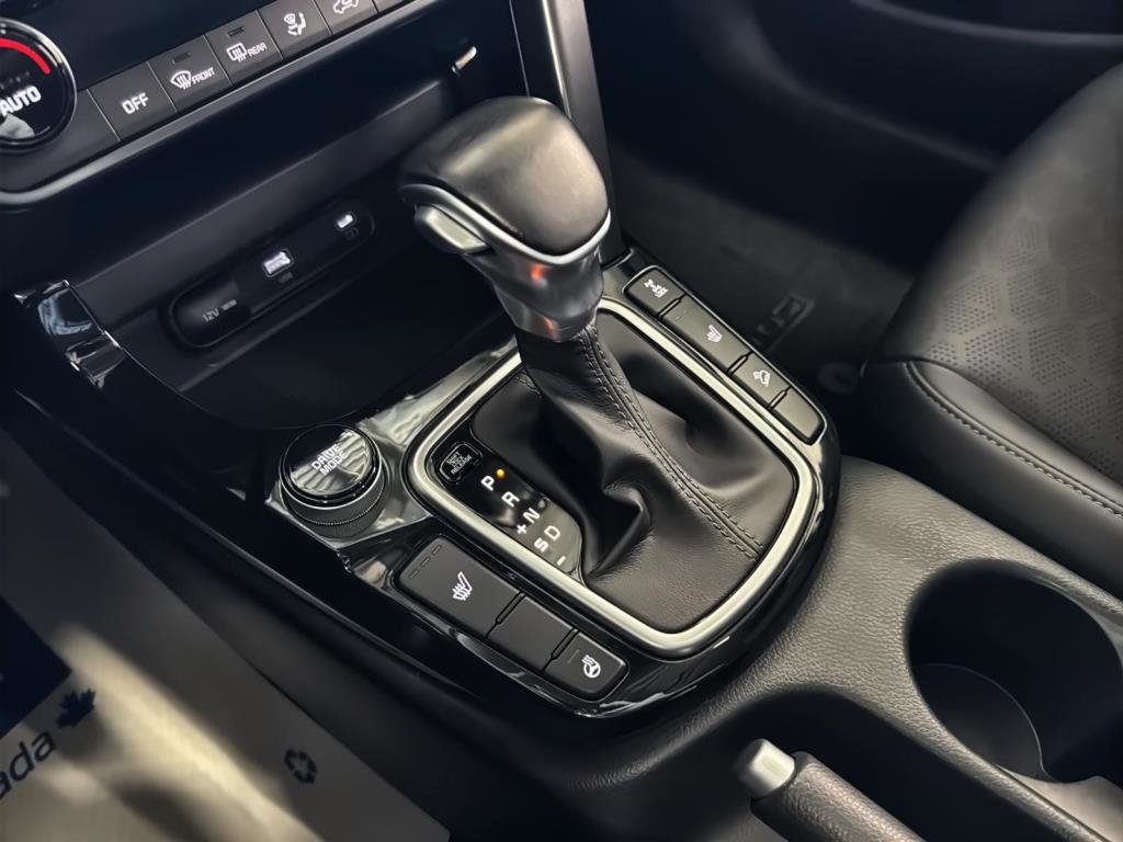 2024 Kia Seltos in Saint-Hyacinthe, Quebec - 16 - w1024h768px