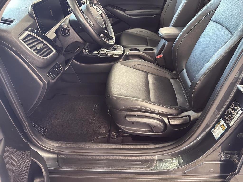 2024 Kia Seltos in Saint-Hyacinthe, Quebec - 9 - w1024h768px