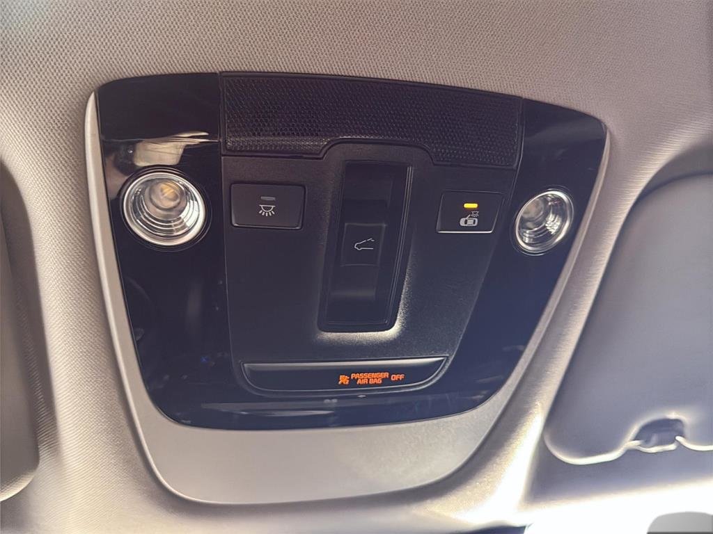 2024 Kia Seltos in Saint-Hyacinthe, Quebec - 18 - w1024h768px