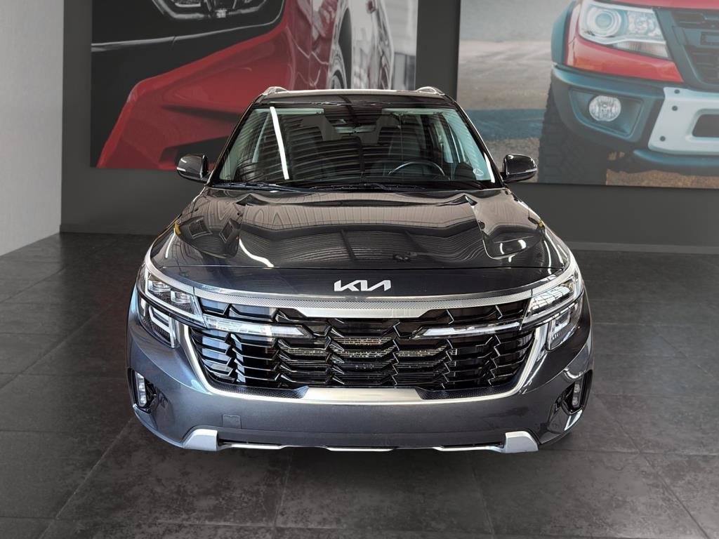 2024 Kia Seltos in Saint-Hyacinthe, Quebec - 2 - w1024h768px
