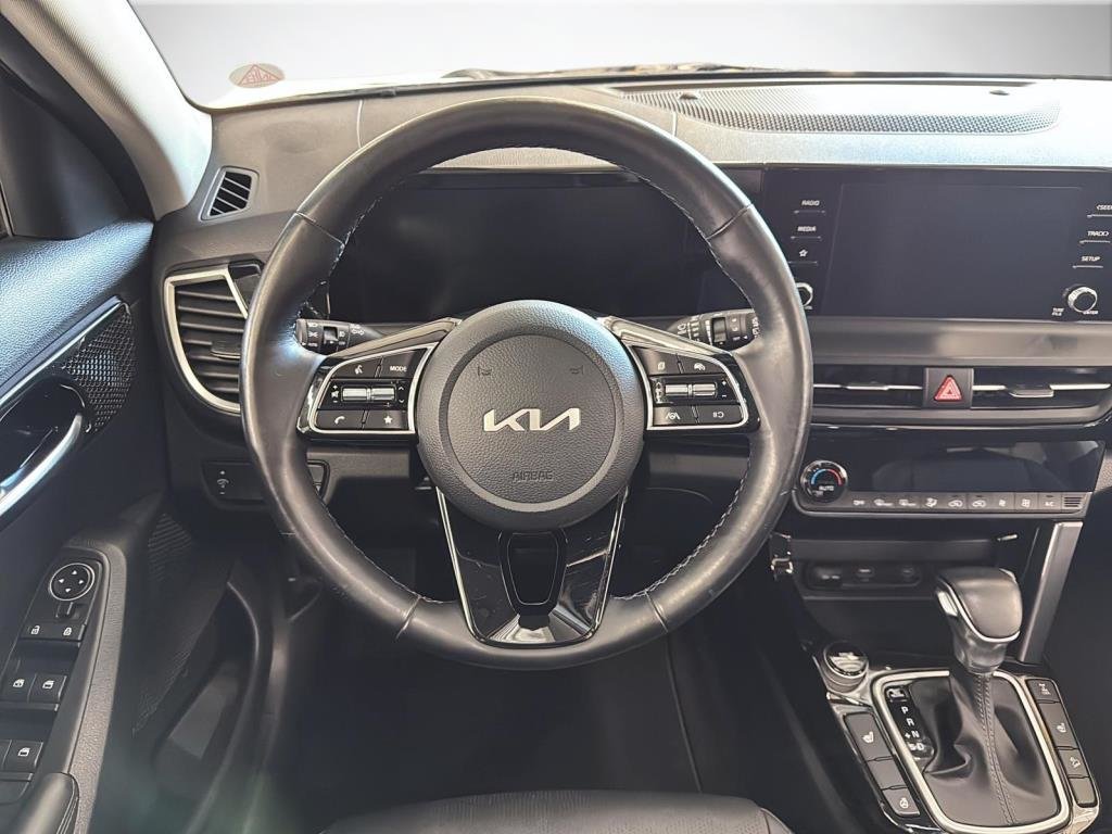 2024 Kia Seltos in Saint-Hyacinthe, Quebec - 13 - w1024h768px