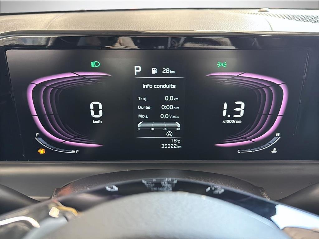 2024 Kia Seltos in Saint-Hyacinthe, Quebec - 15 - w1024h768px
