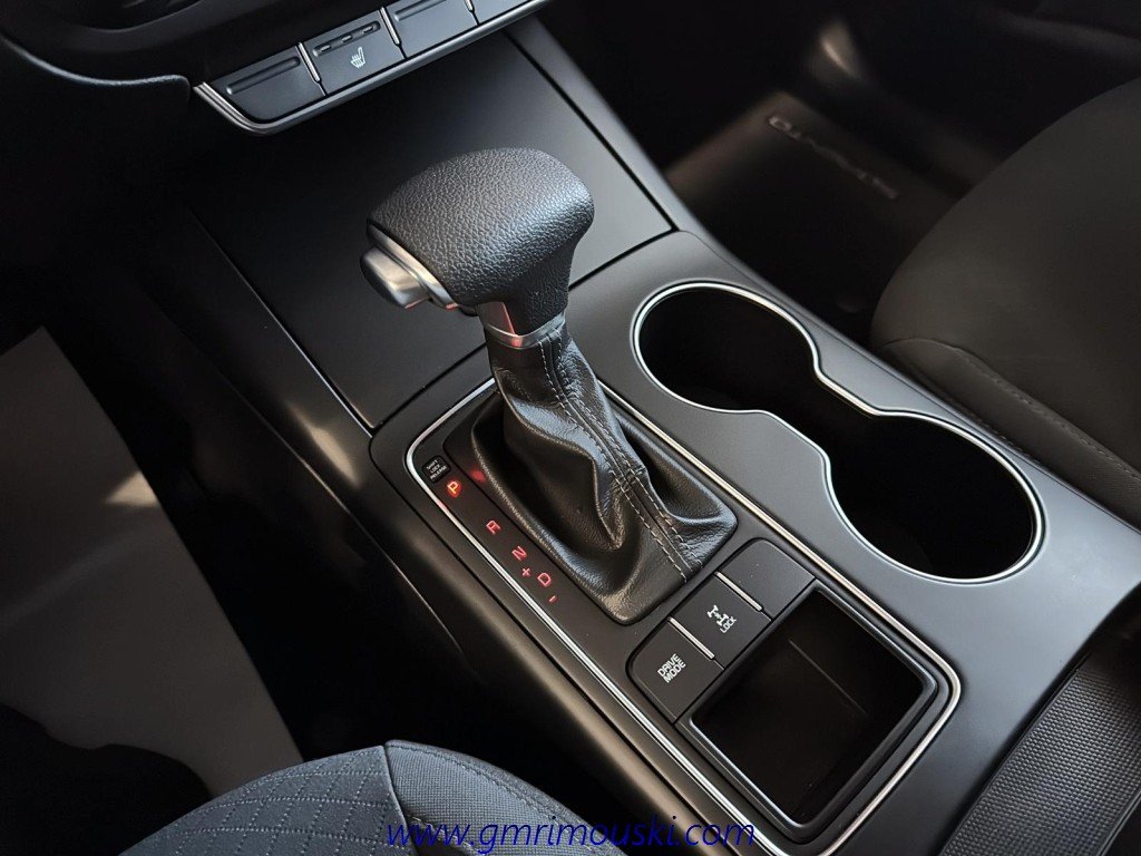 Kia SORENTO  2020 à Saint-Hyacinthe, Québec - 15 - w1024h768px