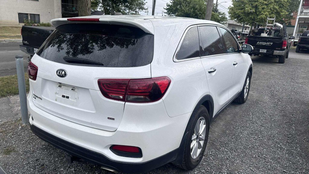 2020 Kia Sorento in Saint-Hyacinthe, Quebec - 4 - w1024h768px