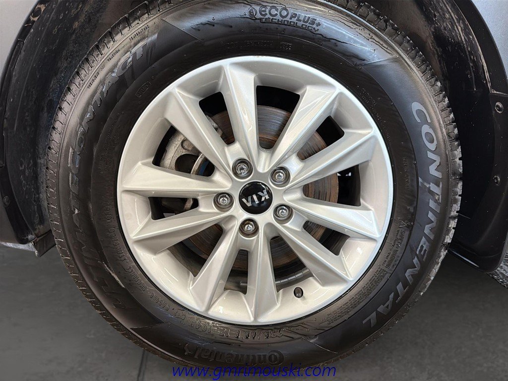 Kia SORENTO  2020 à Saint-Hyacinthe, Québec - 7 - w1024h768px