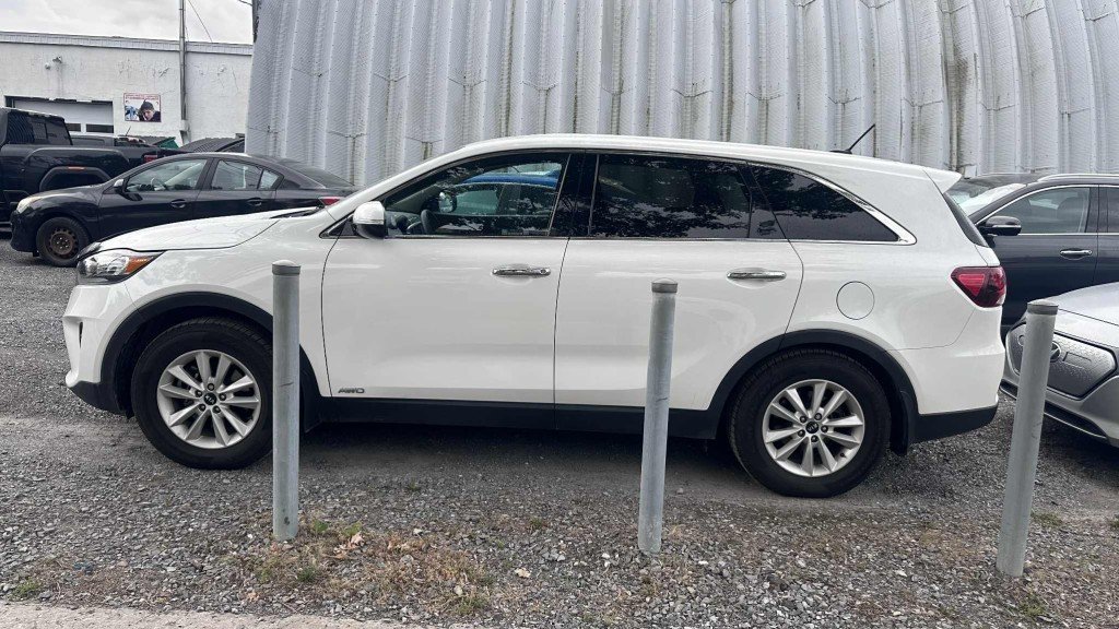 2020 Kia Sorento in Saint-Hyacinthe, Quebec - 2 - w1024h768px