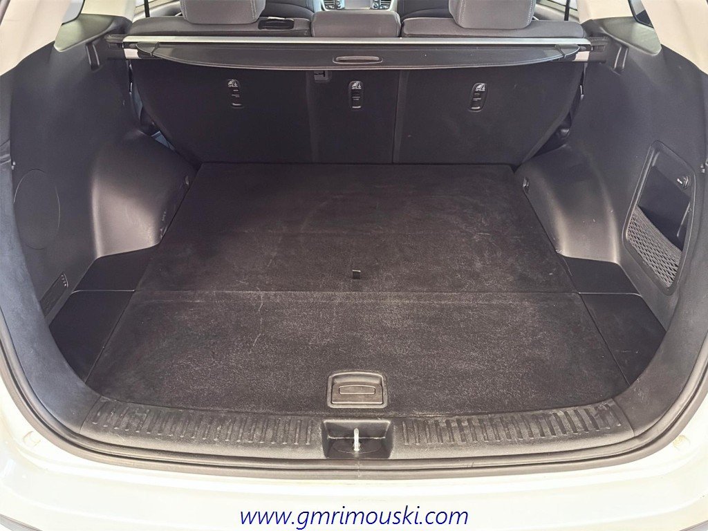 Kia SORENTO  2020 à Saint-Hyacinthe, Québec - 6 - w1024h768px