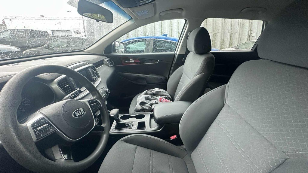 2020 Kia Sorento in Saint-Hyacinthe, Quebec - 7 - w1024h768px