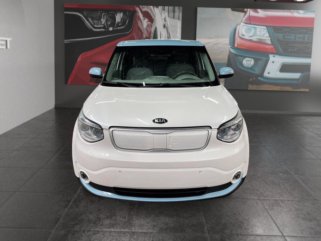 2016 Kia Soul in Saint-Hyacinthe, Quebec - 2 - w1024h768px