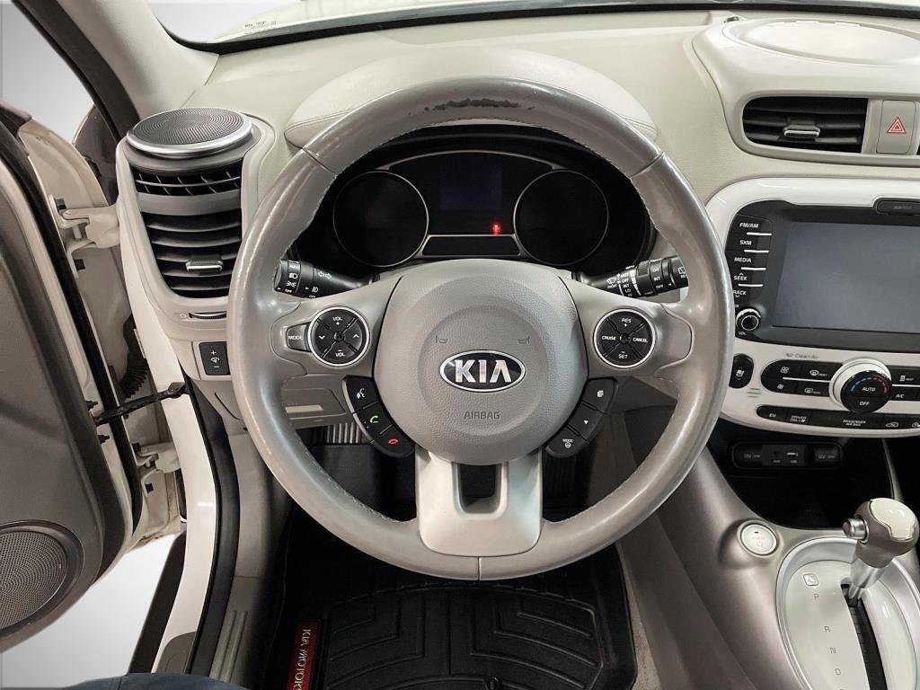 2016 Kia Soul in Saint-Hyacinthe, Quebec - 11 - w1024h768px