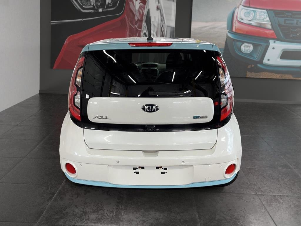 2016 Kia Soul in Saint-Hyacinthe, Quebec - 4 - w1024h768px