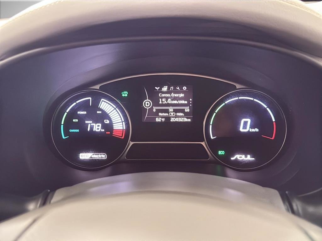 Kia Soul  2016 à Saint-Hyacinthe, Québec - 14 - w1024h768px