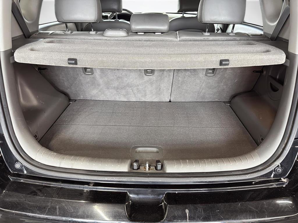 Kia Soul  2016 à Saint-Hyacinthe, Québec - 6 - w1024h768px